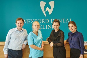 Wexford Dental Clinic